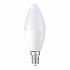 Лампа светодиодная SMART ST Luce E14 5W 2700-6500K матовая ST9100.148.05