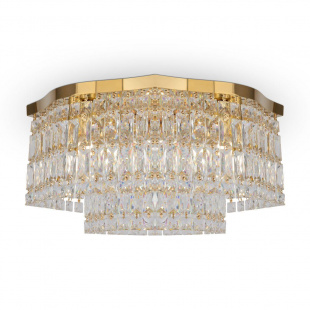Потолочная люстра Maytoni Dune DIA005CL-06G