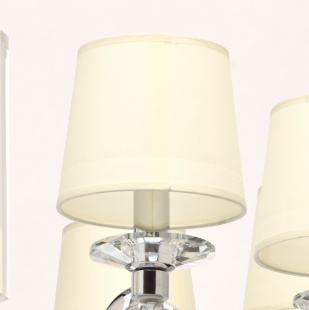 Подвесная люстра MW-LIGHT София 355013208