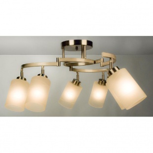 Люстра потолочная Citilux Астро CL125161