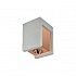 Потолочный светодиодный светильник Loft IT Architect OL1073-GG