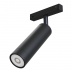 Трековый магнитный светодиодный светильник Maytoni Track Lamps TR019-2-7W4K-B