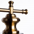 Подвесная люстра Arte Lamp Kensington A1511LM-3PB Подвесная люстра Arte Lamp Kensington A1511LM-3PB