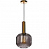 Подвесной светильник Loft IT 2070-B+BR