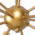 Потолочная люстра Arte Lamp Alastor A6702PL-12PB