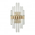 Настенный светильник Odeon Light Stika 4988/2W