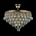 Люстра потолочная Maytoni Gala DIA783-CL38-6-G