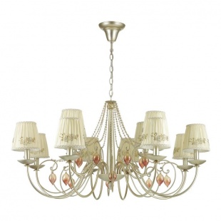 Подвесная люстра Odeon Light Adriana 3922/12