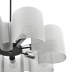 Люстра Vele Luce Cross VL5272P07 Люстра Vele Luce Cross VL5272P07