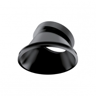 Рефлектор Ideal Lux Dynamic Reflector Round Slope Bk