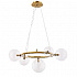 Подвесная люстра Arte Lamp Albus A7780SP-5AB