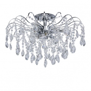 Люстра с хрусталем MW-LIGHT Бриз 464017306