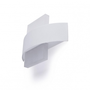 Настенный светильник Arte Lamp Croce A1444AP-1WH