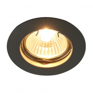 Встраиваемый светильник Arte Lamp A2103PL-1GY