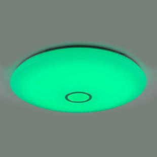 Потолочный светодиодный светильник Citilux Старлайт Смарт CL703A141G