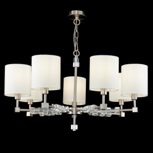 Люстра Maytoni Cube MOD011PL-07N