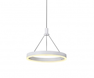 Подвесной светодиодный светильник KINK Light Тор 08205,01(4000K)