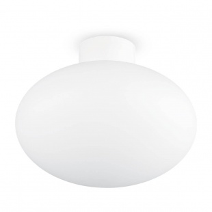 Уличный светильник Ideal Lux Clio MPL1 Bianco
