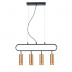 Подвесной светильник Vele Luce Brio VL5794P04 Подвесной светильник Vele Luce Brio VL5794P04