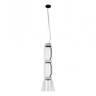 Подвесной светодиодный светильник Loft IT Noctambule 10193/M