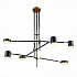 Подвесной светодиодный светильник ST Luce Rodrigo SL1604.432.06