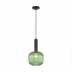 Подвесной светильник Eurosvet Bravo 50182/1 зеленый