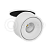 Встраиваемый светодиодный светильник LeDron LB8-White