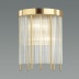 Настенный светильник Odeon Light York 4788/2W