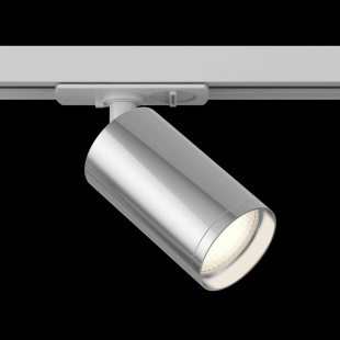 Трековый светильник Maytoni Technical Focus S TR020-1-U-GU10-WS