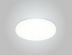 Встраиваемый светодиодный светильник Crystal Lux CLT 500C170 WH 3000K