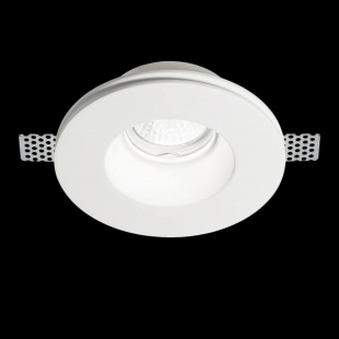 Встраиваемый светильник Ideal Lux Samba Round D74
