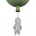 Потолочный светильник Loft IT Cosmo 10044/200 Green