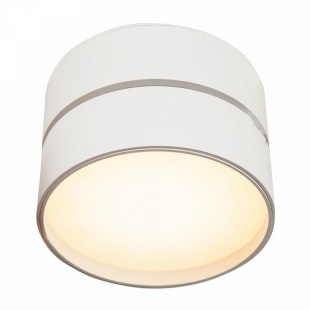 Потолочный светодиодный светильник Maytoni Onda C024CL-L18W