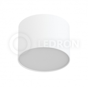Накладной светодиодный светильник LeDron LXS0812-8W 4000K