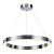 Подвесной светодиодный светильник Odeon Light Brizzi 4244/35L