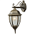 Настенный светильник уличного освещения MW-LIGHT Фабур 804020201