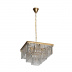 Подвесная люстра Loft IT Prism Clear 10019/500S