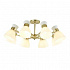 Потолочная люстра Lumion Wilma 4535/8C