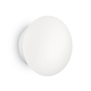 Уличный настенный светильник Ideal Lux Bubble Pl2