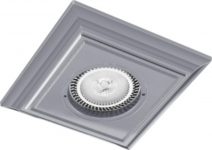 Точечный светильник FEDE New padova Bright Chrome FD1098CCB