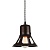 Подвесной светильник Lussole Loft LSP-9696