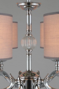 Люстра на штанге Omnilux Sovana OML-64603-06