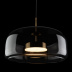 Подвесной светодиодный светильник Loft IT Dauphin 10041B