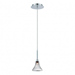 Подвесной светильник Divinare Giulia 1146/01 SP-1