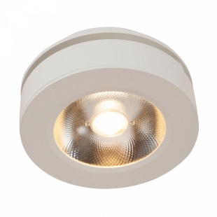 Встраиваемый светодиодный светильник Maytoni Magic DL2003-L12W