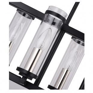 Люстра на штанге ST Luce Bichero SL334.403.07