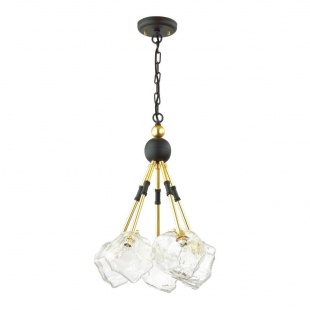 Люстра Odeon Light Stono 4789/5A