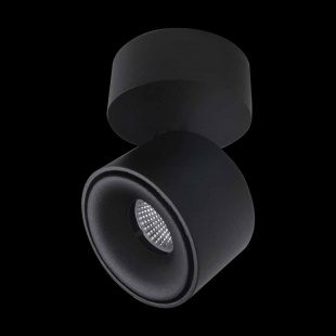 Потолочный светодиодный светильник Citilux Стамп CL558011N
