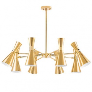 Люстра Lightstar Dumo 816081