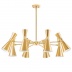 Люстра Lightstar Dumo 816081